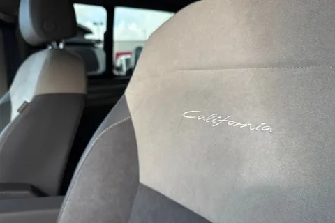 44 of 63 for Volkswagen California 1.5 eHybrid 245ps 4Motion DSG