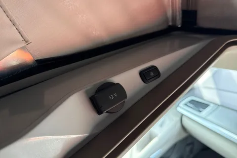 47 of 63 for Volkswagen California 1.5 eHybrid 245ps 4Motion DSG