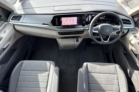 52 of 63 for Volkswagen California 1.5 eHybrid 245ps 4Motion DSG