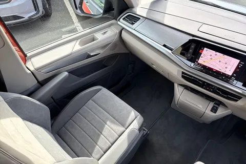 53 of 63 for Volkswagen California 1.5 eHybrid 245ps 4Motion DSG