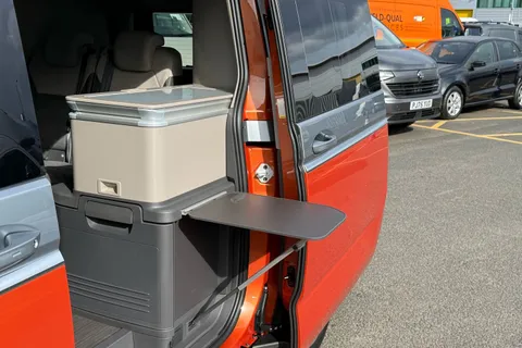 54 of 63 for Volkswagen California 1.5 eHybrid 245ps 4Motion DSG