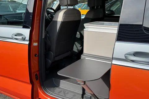 55 of 63 for Volkswagen California 1.5 eHybrid 245ps 4Motion DSG