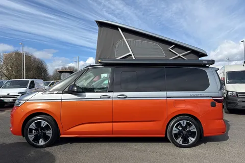 57 of 63 for Volkswagen California 1.5 eHybrid 245ps 4Motion DSG