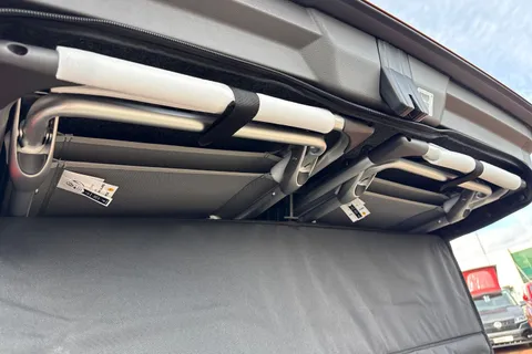 58 of 63 for Volkswagen California 1.5 eHybrid 245ps 4Motion DSG