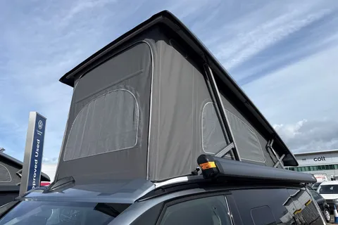 60 of 63 for Volkswagen California 1.5 eHybrid 245ps 4Motion DSG