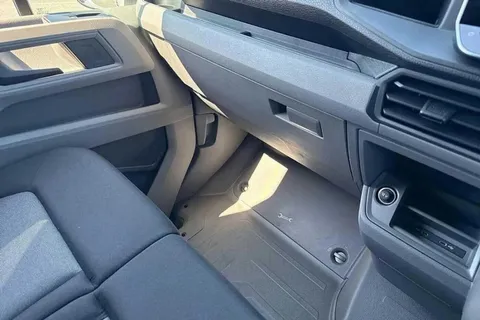 KY25PFZ Volkswagen Crafter 2.0 TDI 140PS Commerce High Roof Van Thumbnail #20