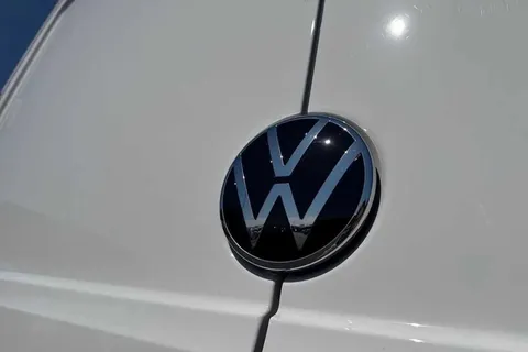 KY25PFZ Volkswagen Crafter 2.0 TDI 140PS Commerce High Roof Van Thumbnail #34