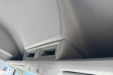 KY25PFZ Volkswagen Crafter 2.0 TDI 140PS Commerce High Roof Van Thumbnail #43