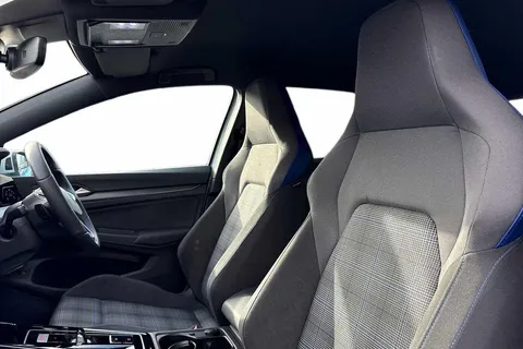 DF25EYM Volkswagen Golf 1.5 TSI 272 GTE eHybrid 5dr DSG Thumbnail #11