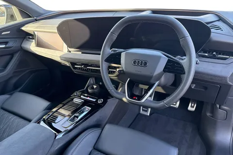 PJ75EAA Audi Q6 E-Tron Q6 SUV Edition 1 e-tron quattro 285,00 kW Thumbnail #14