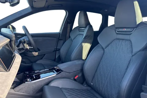 PJ75EAA Audi Q6 E-Tron Q6 SUV Edition 1 e-tron quattro 285,00 kW Thumbnail #16