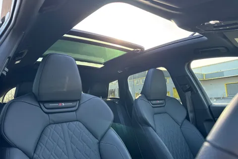 PJ75EAA Audi Q6 E-Tron Q6 SUV Edition 1 e-tron quattro 285,00 kW Thumbnail #24
