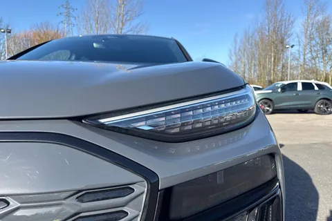 PJ75EAA Audi Q6 E-Tron Q6 SUV Edition 1 e-tron quattro 285,00 kW Thumbnail #25