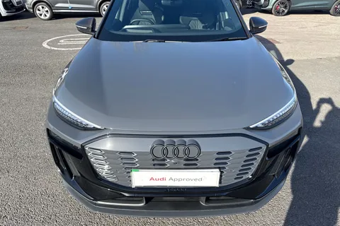 PJ75EAA Audi Q6 E-Tron Q6 SUV Edition 1 e-tron quattro 285,00 kW Thumbnail #26