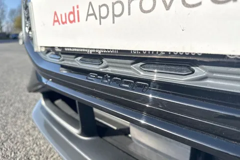 PJ75EAA Audi Q6 E-Tron Q6 SUV Edition 1 e-tron quattro 285,00 kW Thumbnail #28