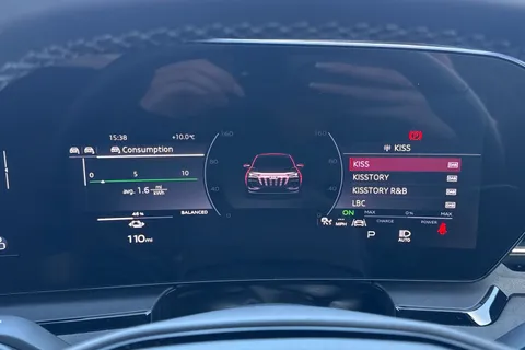 PJ75EAA Audi Q6 E-Tron Q6 SUV Edition 1 e-tron quattro 285,00 kW Thumbnail #54
