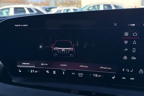 PJ75EAA Audi Q6 E-Tron Q6 SUV Edition 1 e-tron quattro 285,00 kW Thumbnail #61