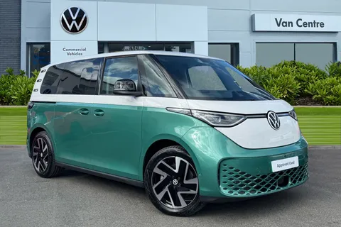 1 of 63 for Volkswagen 210kW Style Pro SWB 79kWh 5dr Auto 5 Seat