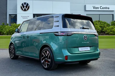 2 of 63 for Volkswagen 210kW Style Pro SWB 79kWh 5dr Auto 5 Seat