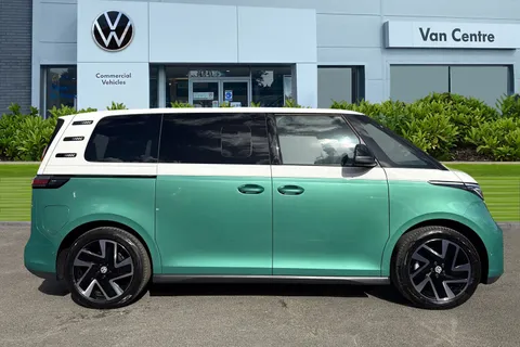 3 of 63 for Volkswagen 210kW Style Pro SWB 79kWh 5dr Auto 5 Seat