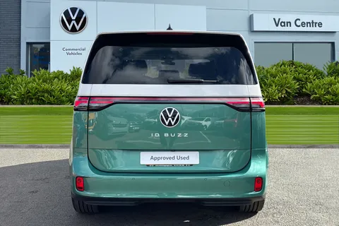 4 of 63 for Volkswagen 210kW Style Pro SWB 79kWh 5dr Auto 5 Seat