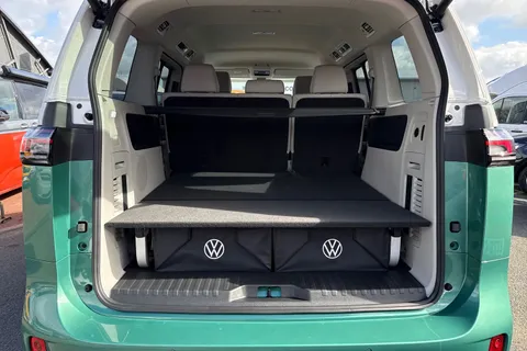 6 of 63 for Volkswagen 210kW Style Pro SWB 79kWh 5dr Auto 5 Seat