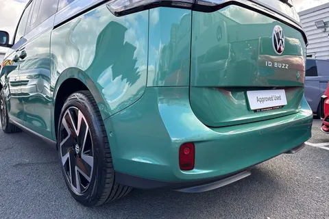 7 of 63 for Volkswagen 210kW Style Pro SWB 79kWh 5dr Auto 5 Seat