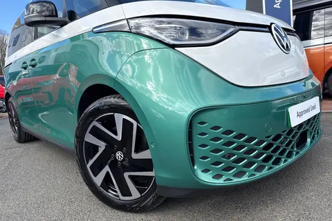 8 of 63 for Volkswagen 210kW Style Pro SWB 79kWh 5dr Auto 5 Seat