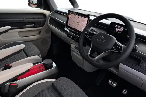 13 of 63 for Volkswagen 210kW Style Pro SWB 79kWh 5dr Auto 5 Seat