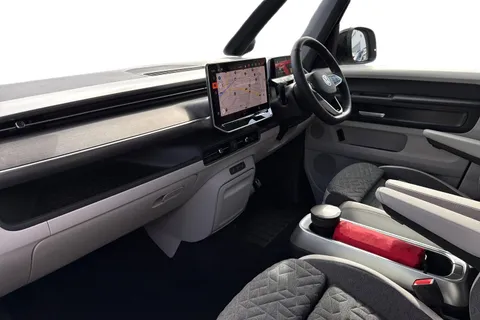 14 of 63 for Volkswagen 210kW Style Pro SWB 79kWh 5dr Auto 5 Seat