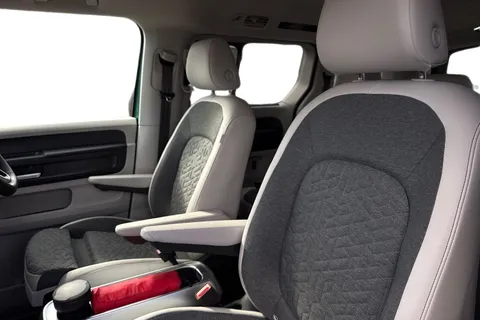 15 of 63 for Volkswagen 210kW Style Pro SWB 79kWh 5dr Auto 5 Seat