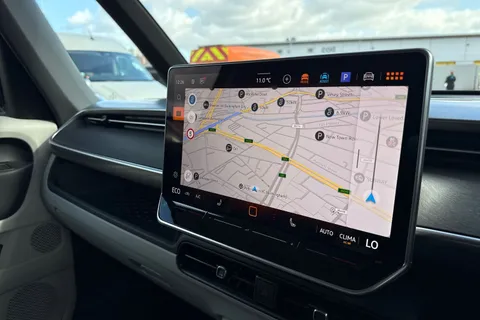 16 of 63 for Volkswagen 210kW Style Pro SWB 79kWh 5dr Auto 5 Seat