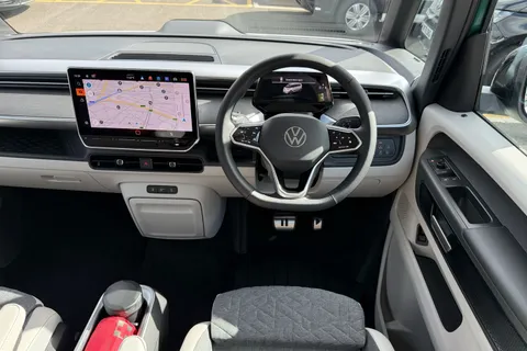 17 of 63 for Volkswagen 210kW Style Pro SWB 79kWh 5dr Auto 5 Seat