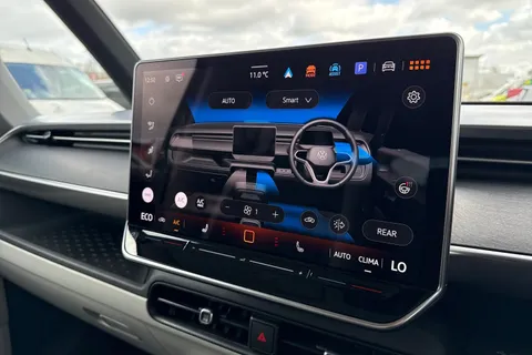 21 of 63 for Volkswagen 210kW Style Pro SWB 79kWh 5dr Auto 5 Seat