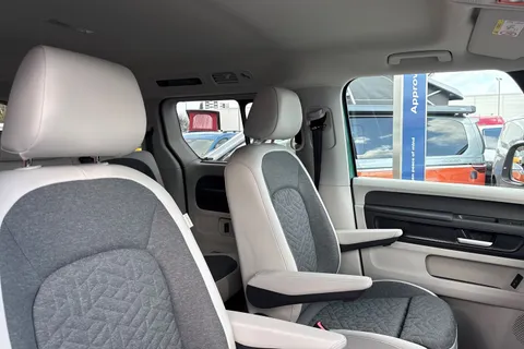 23 of 63 for Volkswagen 210kW Style Pro SWB 79kWh 5dr Auto 5 Seat