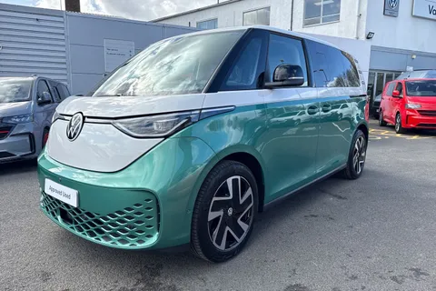 24 of 63 for Volkswagen 210kW Style Pro SWB 79kWh 5dr Auto 5 Seat