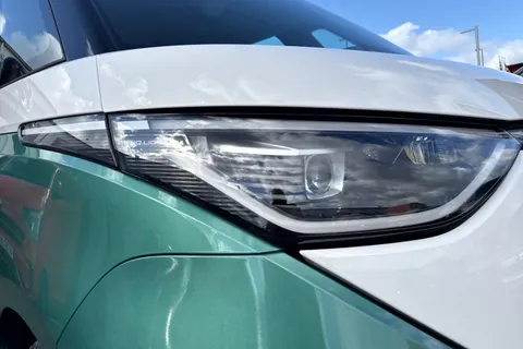 25 of 63 for Volkswagen 210kW Style Pro SWB 79kWh 5dr Auto 5 Seat