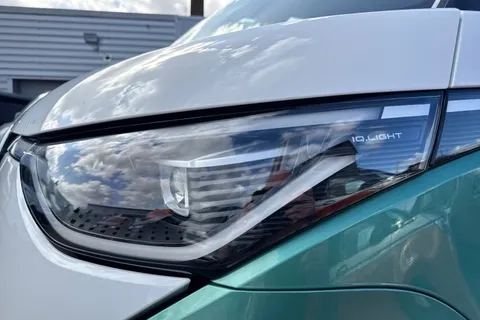 26 of 63 for Volkswagen 210kW Style Pro SWB 79kWh 5dr Auto 5 Seat