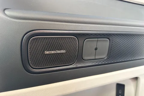 31 of 63 for Volkswagen 210kW Style Pro SWB 79kWh 5dr Auto 5 Seat