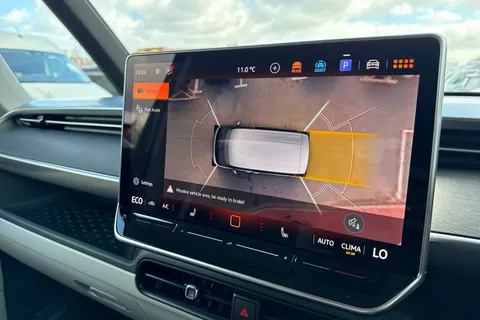 35 of 63 for Volkswagen 210kW Style Pro SWB 79kWh 5dr Auto 5 Seat