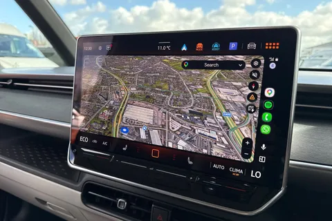 37 of 63 for Volkswagen 210kW Style Pro SWB 79kWh 5dr Auto 5 Seat