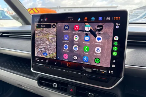 38 of 63 for Volkswagen 210kW Style Pro SWB 79kWh 5dr Auto 5 Seat