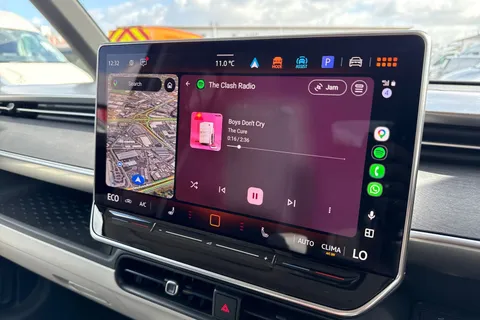 39 of 63 for Volkswagen 210kW Style Pro SWB 79kWh 5dr Auto 5 Seat