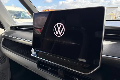 40 of 63 for Volkswagen 210kW Style Pro SWB 79kWh 5dr Auto 5 Seat