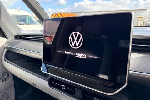 41 of 63 for Volkswagen 210kW Style Pro SWB 79kWh 5dr Auto 5 Seat