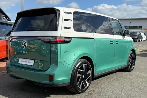 42 of 63 for Volkswagen 210kW Style Pro SWB 79kWh 5dr Auto 5 Seat