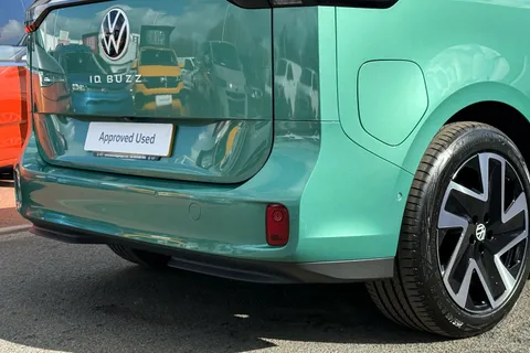 43 of 63 for Volkswagen 210kW Style Pro SWB 79kWh 5dr Auto 5 Seat