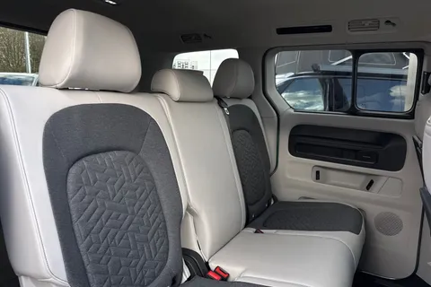 47 of 63 for Volkswagen 210kW Style Pro SWB 79kWh 5dr Auto 5 Seat