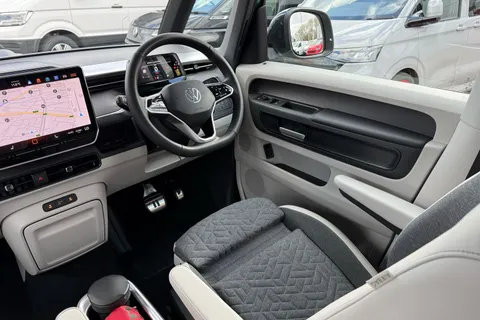 51 of 63 for Volkswagen 210kW Style Pro SWB 79kWh 5dr Auto 5 Seat