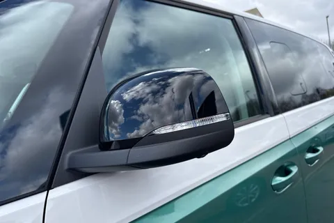 52 of 63 for Volkswagen 210kW Style Pro SWB 79kWh 5dr Auto 5 Seat